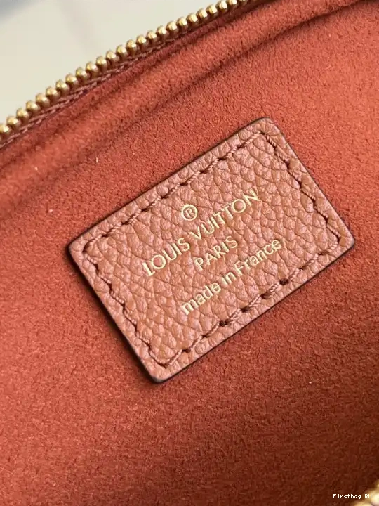Firstbag VUITTON LOUIS MINI BUMBAG-17-12-9.5CM 0706
